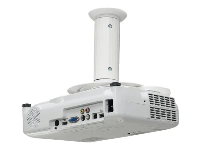 Neomounts BEAMER-C80 - Brakett full bevegelse for projektor hvit t...