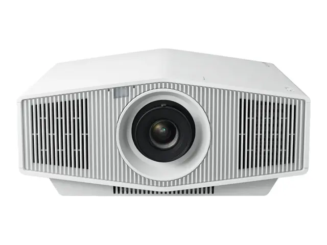 Sony VPL-XW5100 - SXRD-projektor 2200 lumen (farge) 3840 x 2160 16...