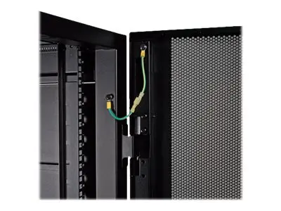 Eaton Tripp Lite Series 42U Rack Enclosure Server Cabinet 47.25" D...