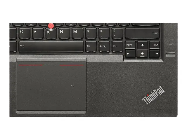 Lenovo ThinkPad T440p - 14" Intel Core i3 4100M 4 GB RAM 128 SSD 4...