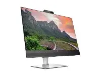 HP E27m G4 Conferencing Monitor - E-Series - LED-skjerm - 27" - 25...