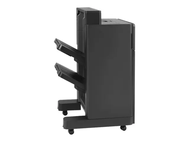 HP Stapler/Stacker - Arkstabler/stiftemaskinsbakke - for LaserJet ...