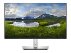 Dell P2425H - LED-skjerm - 24&quot; (23.81&quot; synlig) 1920 x 1080 Full HD (1080p) @ 100 Hz - IPS - 250 cd/m&#178; - 1500:1 - 5 ms - HDMI, VGA, DisplayPort - BTO - med 3 &#229;rs Basic Hardware Service med Advanced Exchange etter fjerndiagnose