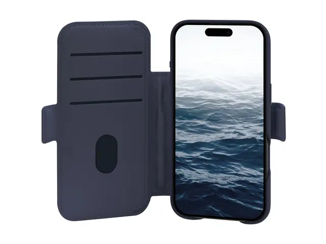 dbramante1928 Lynge - Lommebok for mobiltelefon MagSafe-samsvar de...