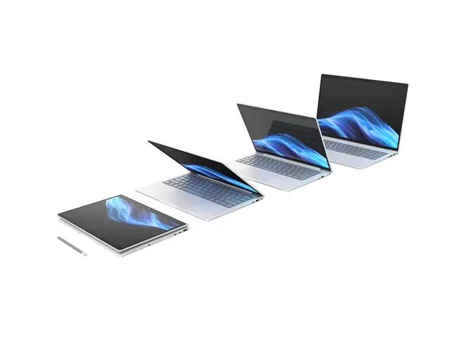 HP EliteBook 8 Flip G1i Notebook AI - PC 13.3" Intel Core Ultra 7 ...