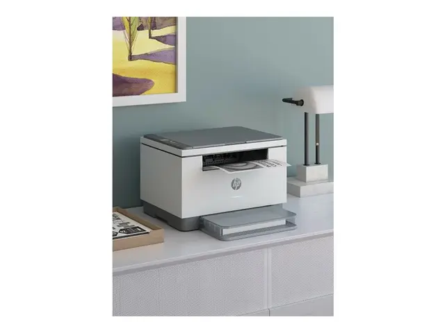 HP LaserJet MFP M234dw - Multifunksjonsskriver - S/H - laser - Leg...