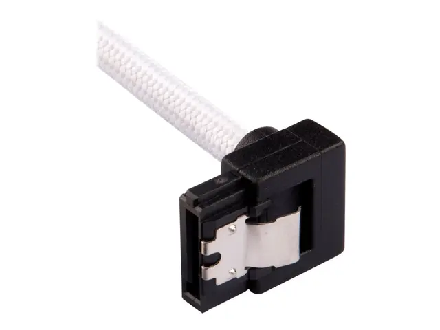 CORSAIR - SATA-kabel Serial ATA 150/300/600 SATA (hann) rett, låst...
