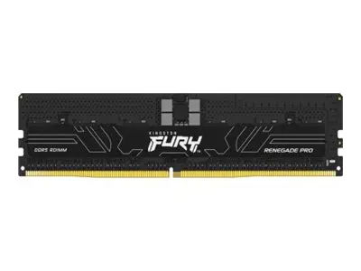 Kingston FURY Renegade Pro - DDR5 sett 128 GB: 8 x 16 GB DIMM 288-...