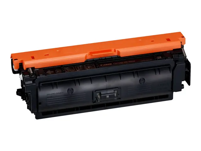 Canon 040 - Gul - original - tonerpatron - for imageCLASS LBP712Cdn