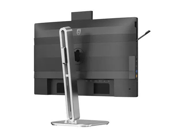 Philips 24B2U4301H - 4000 Series LED-skjerm 24" (23.8" synlig) 192...