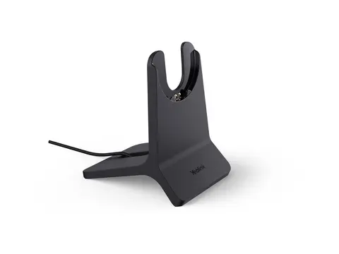 Yealink - Ladestativ - for Yealink BH70, WH64