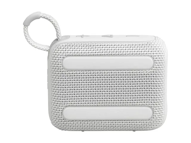 JBL Go 4 - Høyttaler for bærbar bruk trådløs Bluetooth Appstyrt 4....
