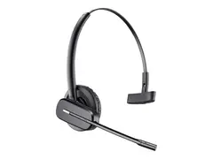 Poly - Hodesettopp for hodetelefonsokkel
