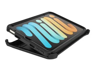 OtterBox Defender Series - Beskyttelsesboks for nettbrett polykarb...