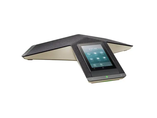 HP Poly Trio C60 NR - Konferanse-VoIP-telefon med Bluetooth-grense...