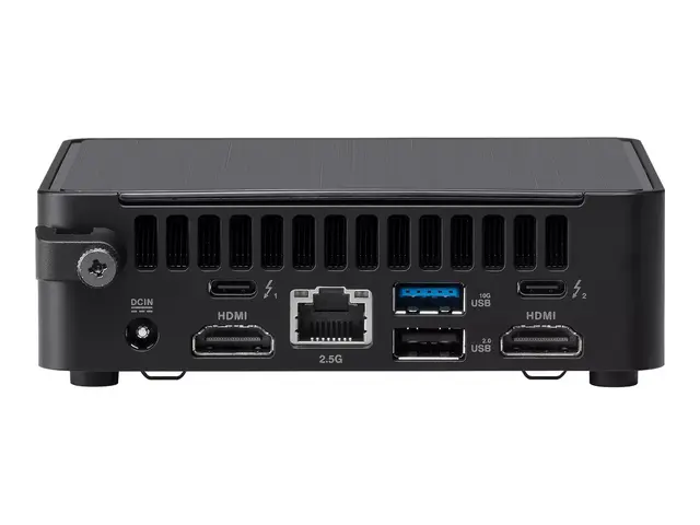 ASUS NUC 14 Pro RNUC14RVKU700000I - mini-PC Core Ultra 7 155H 1.4 ...