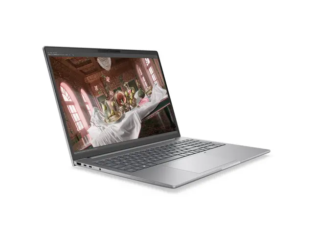 HP - 512 GB SSD - Pan Nordic - Windows 11 Pro
