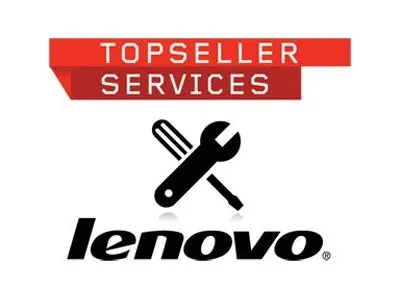Lenovo TopSeller Sealed Battery - Batteriutskiftning (for notebook...