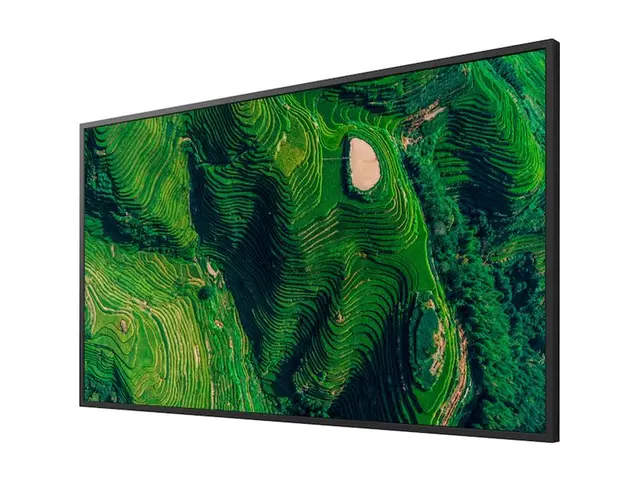 Sony Bravia Professional Displays FW-50BZ35P 50" Diagonalklasse BZ35P Series LED-bakgrunnsbelyst LCD-skjerm - intelligent skilting - Android - 4K UHD (2160p) 3840 x 2160 - HDR - Edge LED 