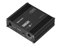 Teltonika TRB501 - Gateway - 1GbE, 2.5GbE LTE - 5G - skrivebord / vegg / DIN-skinne monterbar