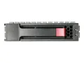 HPE MSA Midline - Harddisk - Midline - 20 TB 3.5" LFF - SAS 12Gb/s - 7200 rpm (en pakke 6) - for P/N: P47217-B21, P47394-B21, P65102-B21