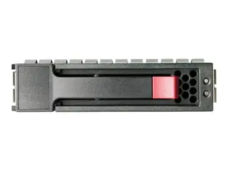 HPE MSA Midline - Harddisk - Midline - 20 TB 3.5" LFF - SAS 12Gb/s - 7200 rpm (en pakke 6) - for P/N: P47217-B21, P47394-B21, P65102-B21