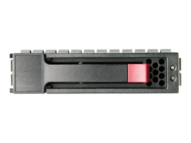 HPE MSA Midline - Harddisk - Midline - 20 TB - 3.5" LFF - SAS 12Gb...
