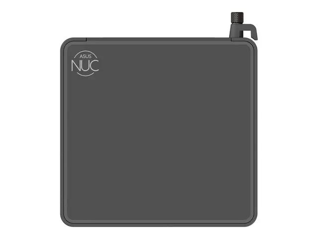 ASUS NUC 15 Pro Slim Kit RNUC15CRKC700002 - mini-PC Core Ultra 5 2...