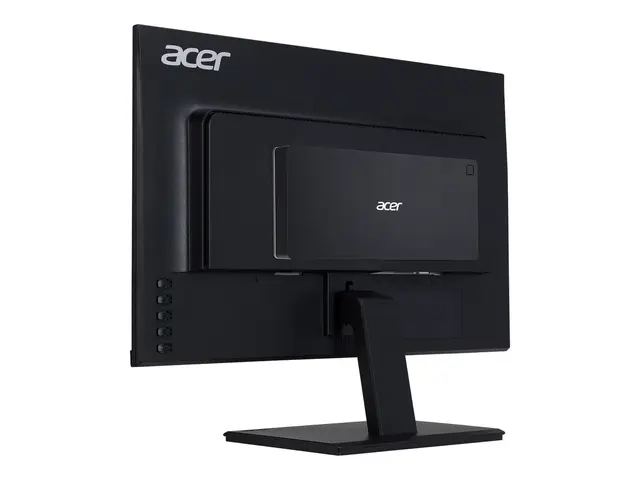 Acer USB Type-C Dock II - dokkingstasjon USB-C HDMI, DP