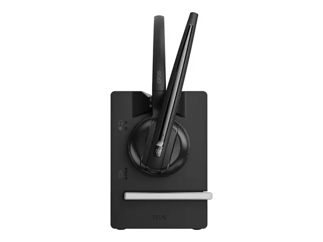 EPOS IMPACT D 10 USB ML - Hodesett on-ear konvertibel DECT CAT-iq ...