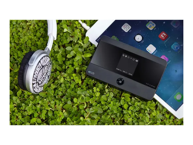 TP-Link M7350 - mobilsone 4G LTE