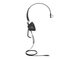 Jabra Engage 50 Mono - Hodesett - on-ear konvertibel - kablet - USB-C