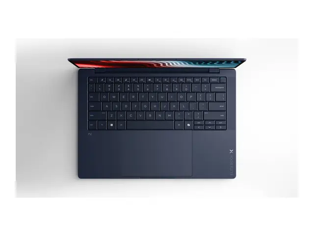 HP EliteBook X G2a Notebook Next Gen - Copilot+ PC - 14" - AMD Ryz...
