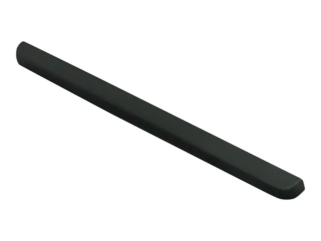 Ergotron Wrist Rest, antimicrobial - Håndleddsstøtte for tastatur ...