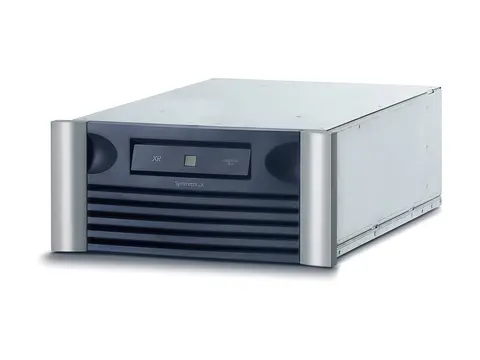 APC Extended Run - Strømarraykabinett (kan monteres i rack) AC 230 V - 5U - svart - for P/N: AR3357X674, SYA12K16IXRCH, SYA16K16IXRCH, SYA8K8RMPNX424, SYAF16KRMICH, SYAF8KRMTX424