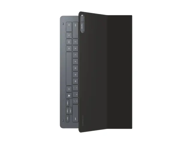 Samsung EF-DX930 - Tastatur og folioveske (bokomslag) - smalt - PO...