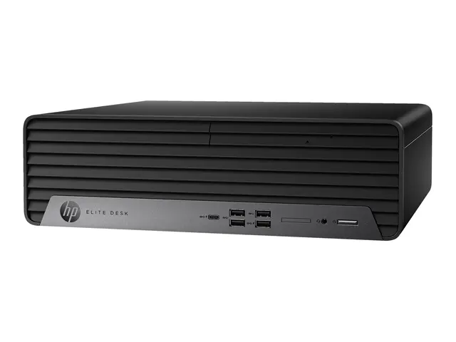 HP Elite 800 G9 - SFF Core i5 13500 2.5 GHz 16 GB SSD 256 Windows ...