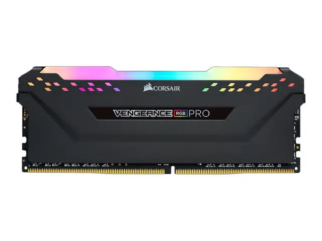 CORSAIR Vengeance RGB PRO - DDR4 modul 8 GB DIMM 288-pin 3200 MHz ...