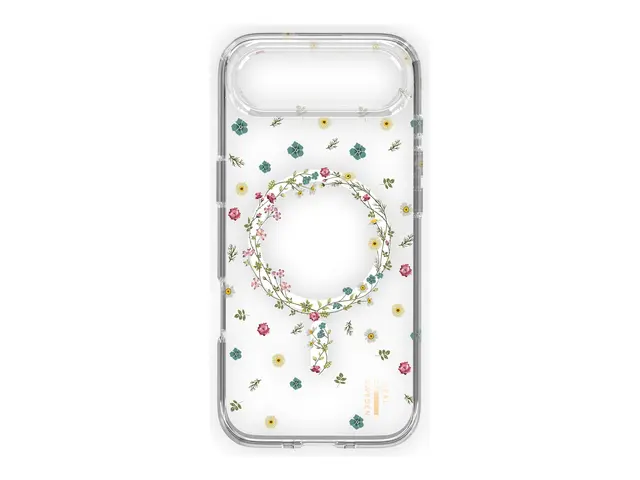 IDEAL OF SWEDEN - Baksidedeksel for mobiltelefon MagSafe-samsvar p...