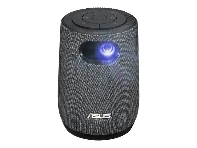 ASUS ZenBeam Latte L1 - DLP-projektor - LED - 300 lumen - 1280 x 7...