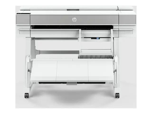 HP DesignJet T950 - 36" multifunksjonsskriver farge ink-jet Rull (...