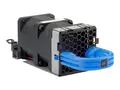 HPE Aruba - Nettverksviftemodul - for P/N: JL625A, JL625A#ABB, JL625AR, JL625AR#ABA
