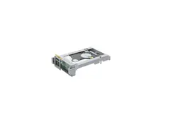 HP - Harddisk - kryptert - 500 GB FIPS - Self-Encrypting Drive (SED)