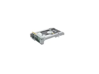 HP - Harddisk - kryptert - 500 GB - FIPS Self-Encrypting Drive (SED)