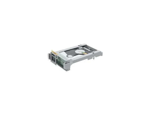 HP - Harddisk kryptert 500 GB FIPS Self-Encrypting Drive (SED)
