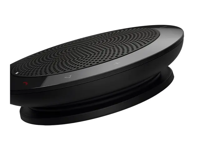 Jabra SPEAK 410 - VoIP stasjonær høyttalende telefon - kablet - USB