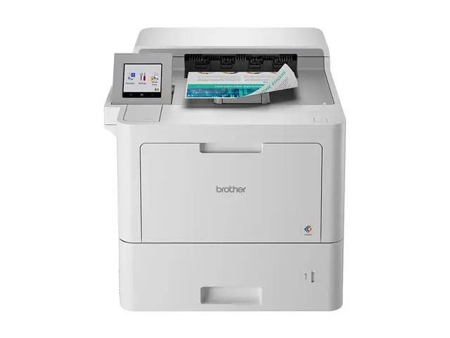 Brother HL-L9430CDN - Skriver farge Dupleks laser A4/Legal 2400 x ...