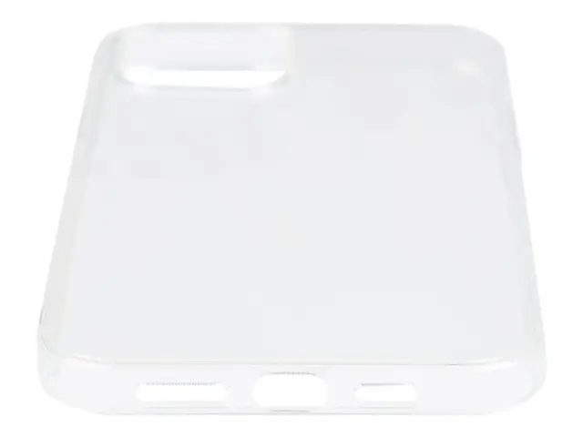 iiglo - Baksidedeksel for mobiltelefon - gjennomsiktig - for Apple...