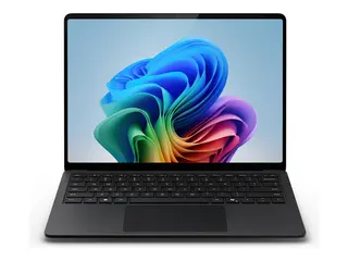 Microsoft Surface 7th Edition - AI Ready 15" - Qualcomm Snapdragon X Elite - X1E-80-100 - 64 GB RAM - 1 TB SSD - Nordisk - Windows 11 Pro