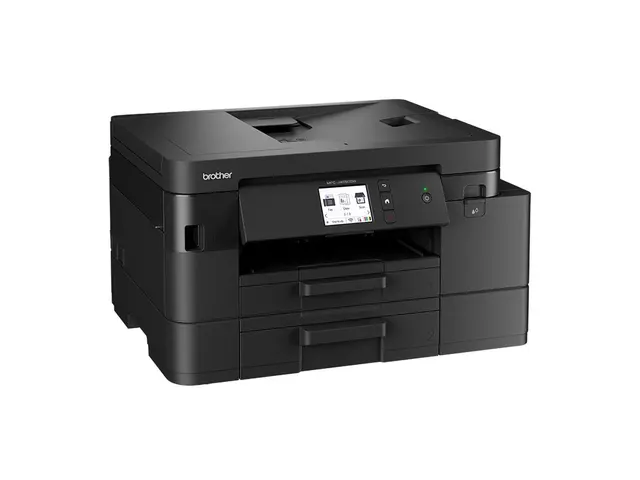 Brother MFC-J4550DW - Multifunksjonsskriver farge ink-jet A4 (210 ...